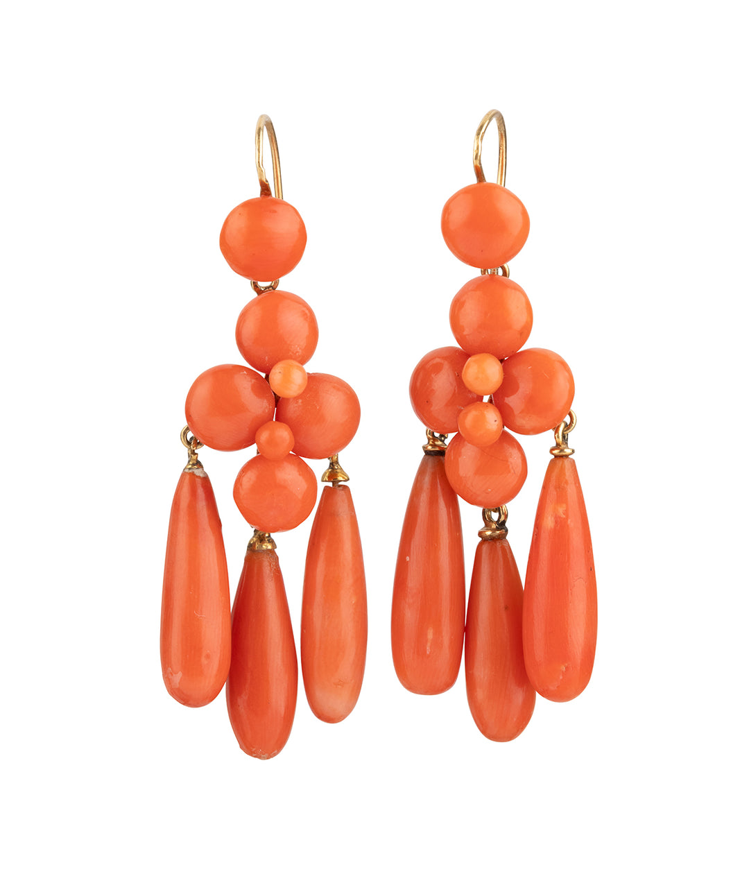 Antique-coral-earrings-Sennan-Caillou-Paris