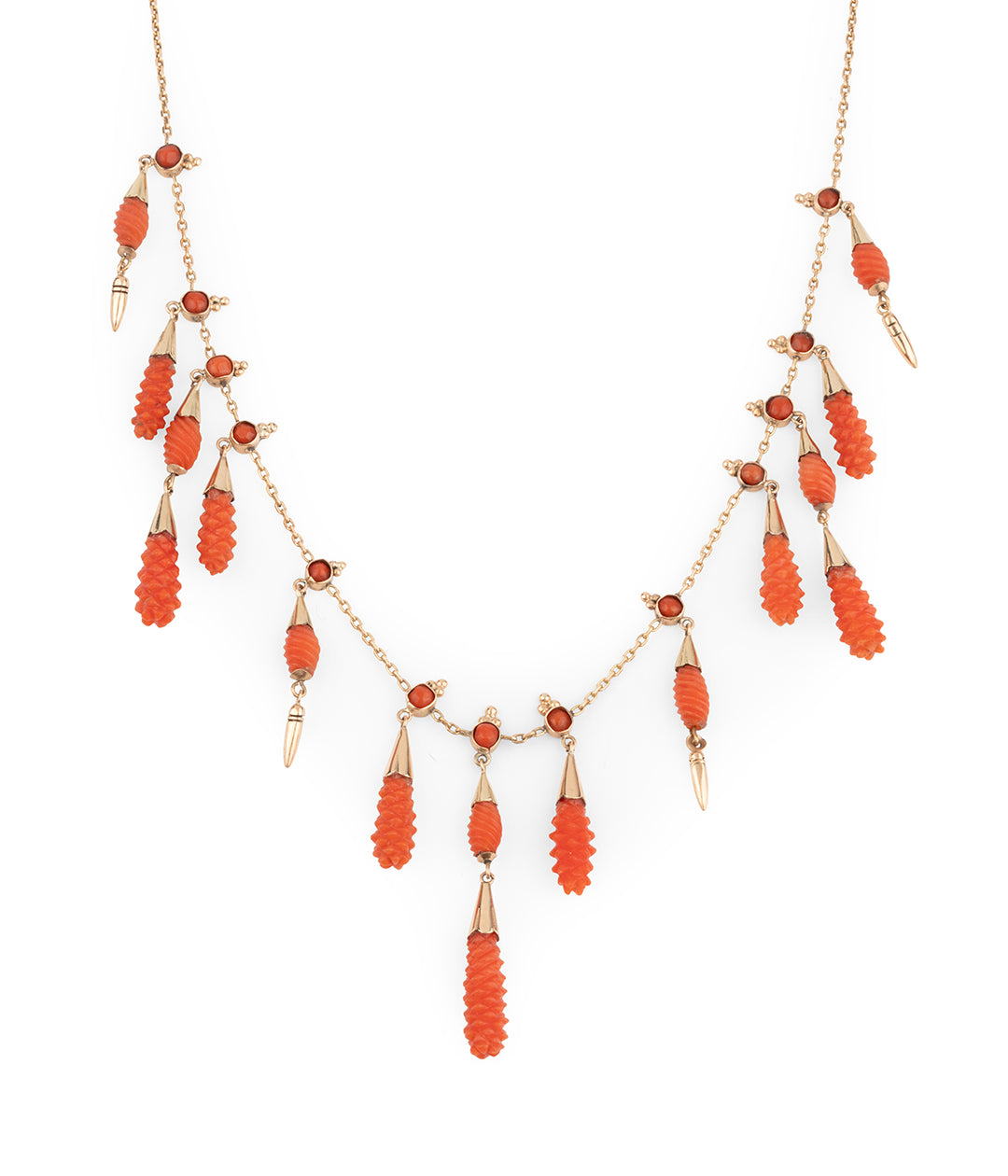 Antique-coral-necklace-Mario
