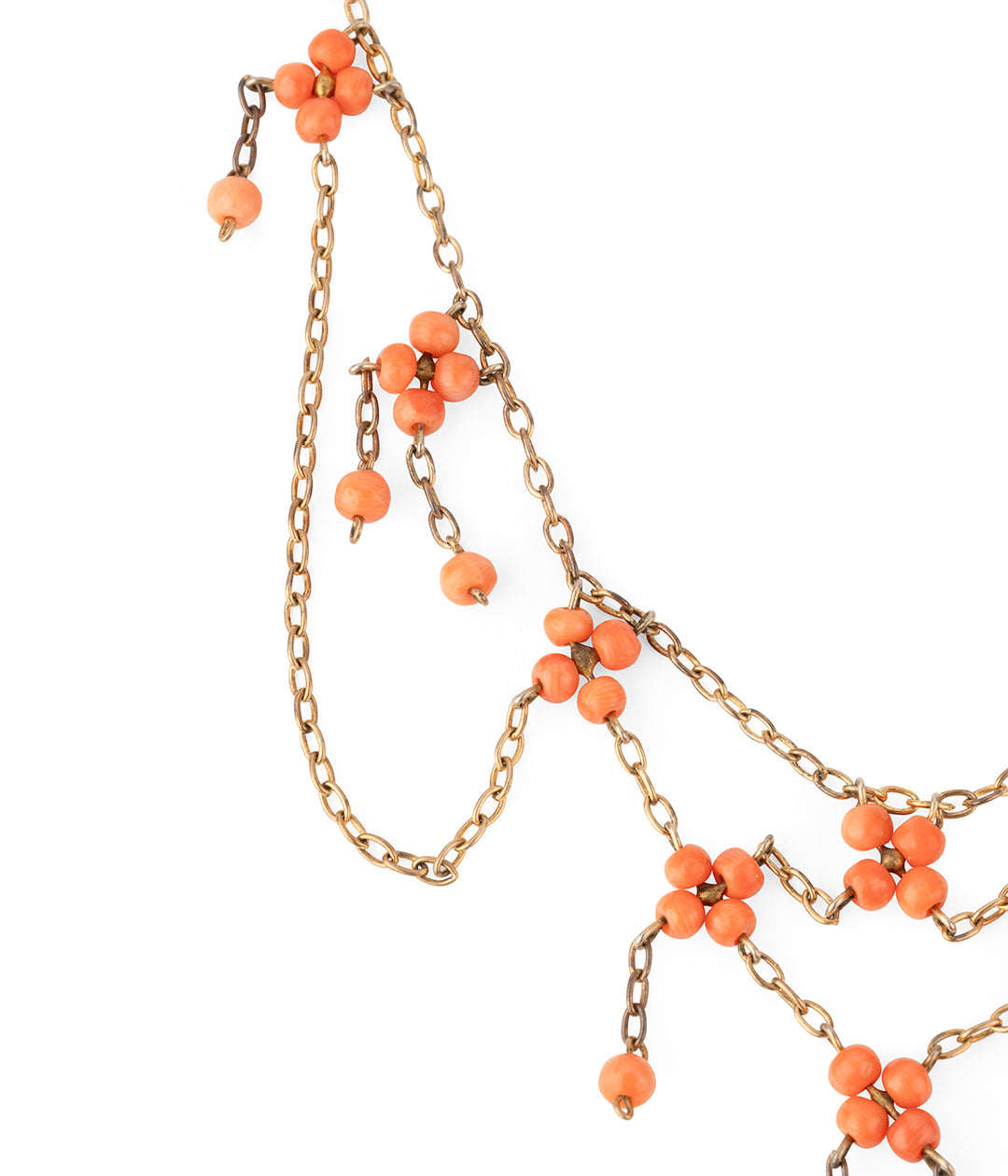 Antique-coral-necklace-Soriya-Caillou-Paris