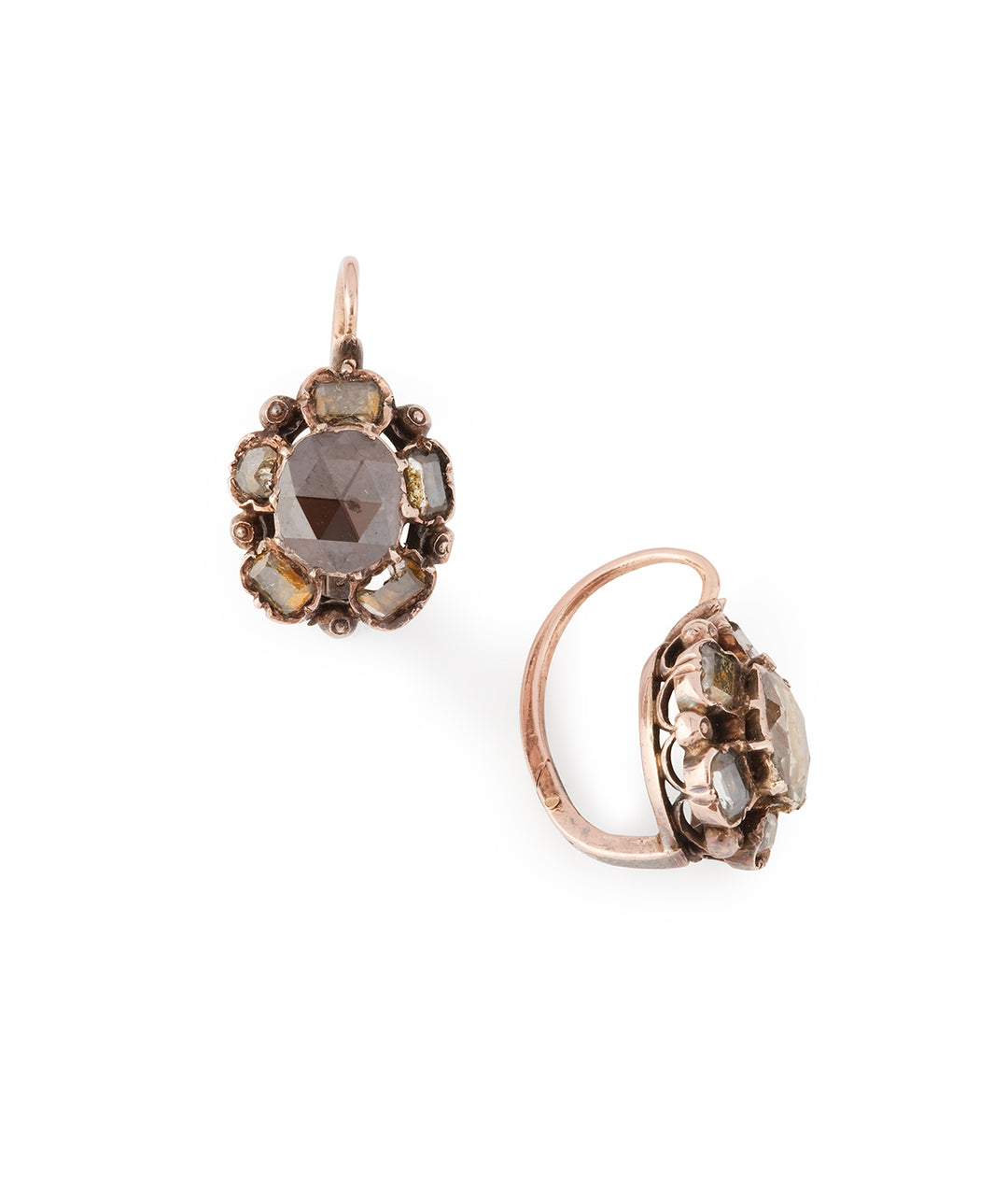 Antique-diamonds-earrings-Jarka-Caillou-Paris