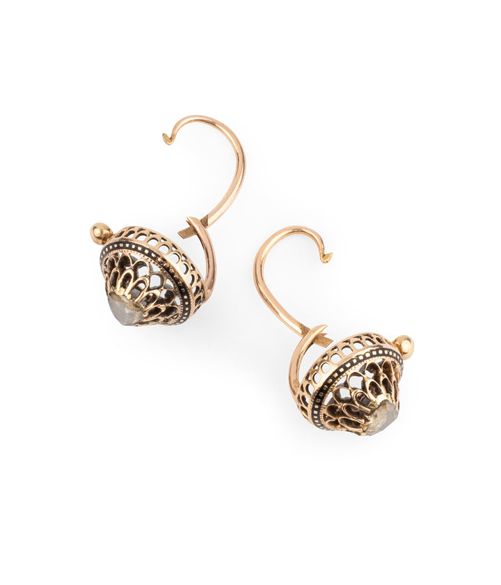 Antique-diamonds-earrings-Sabe