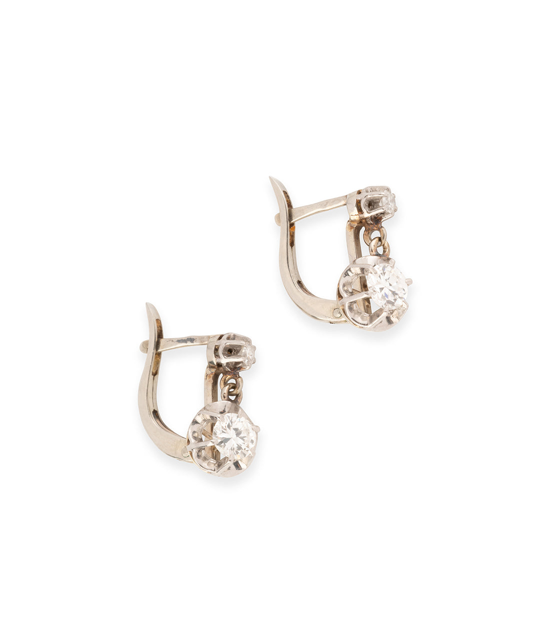 Antique-diamonds-earrings-Tora-Caillou-Paris