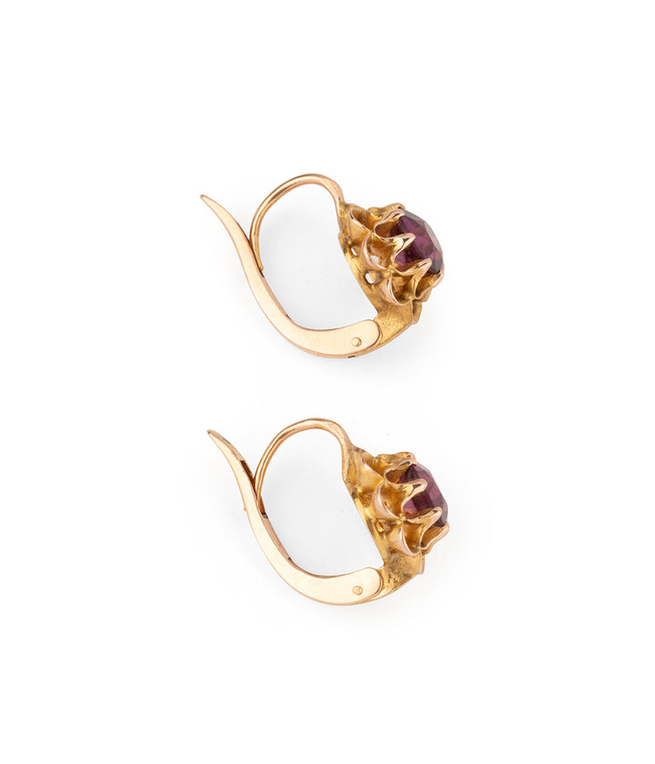 Antique-dormeuses-earrings-amethyst-Valtin-Caillou-Paris