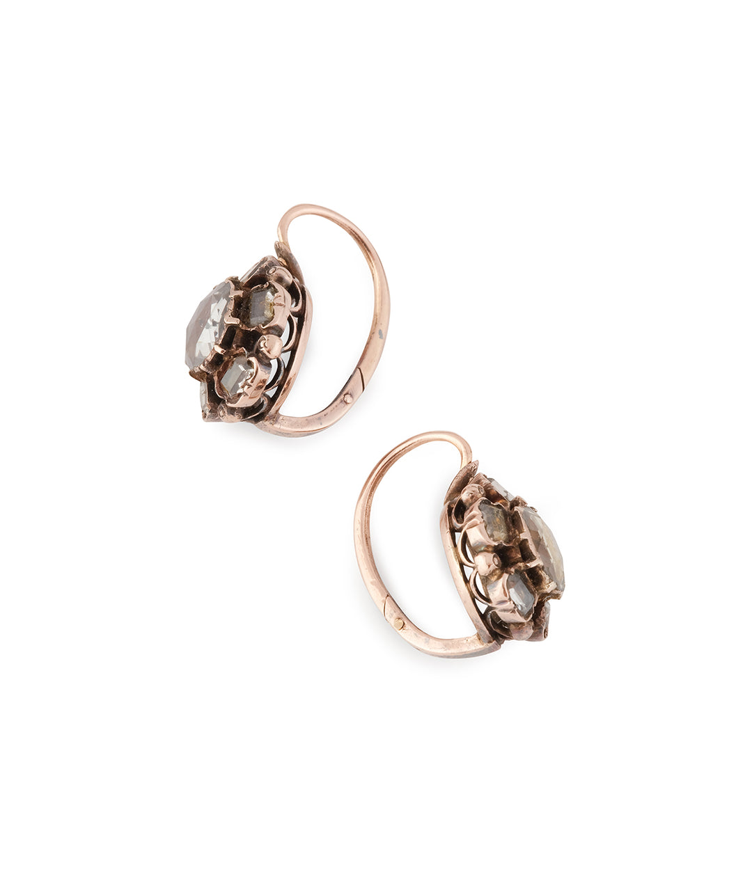 Antique-dormeuses-earrings-diamonds-Jarka-Caillou-Paris