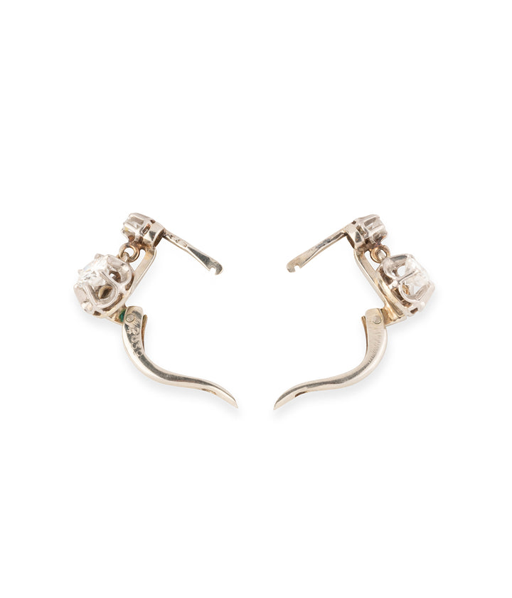 Antique-dormeuses-earrings-diamonds-Tora-Caillou-Paris