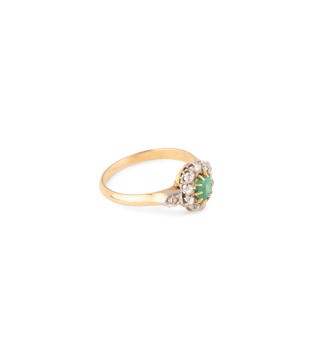 Antique-emerald-ring-Kadoch-Caillou-Paris