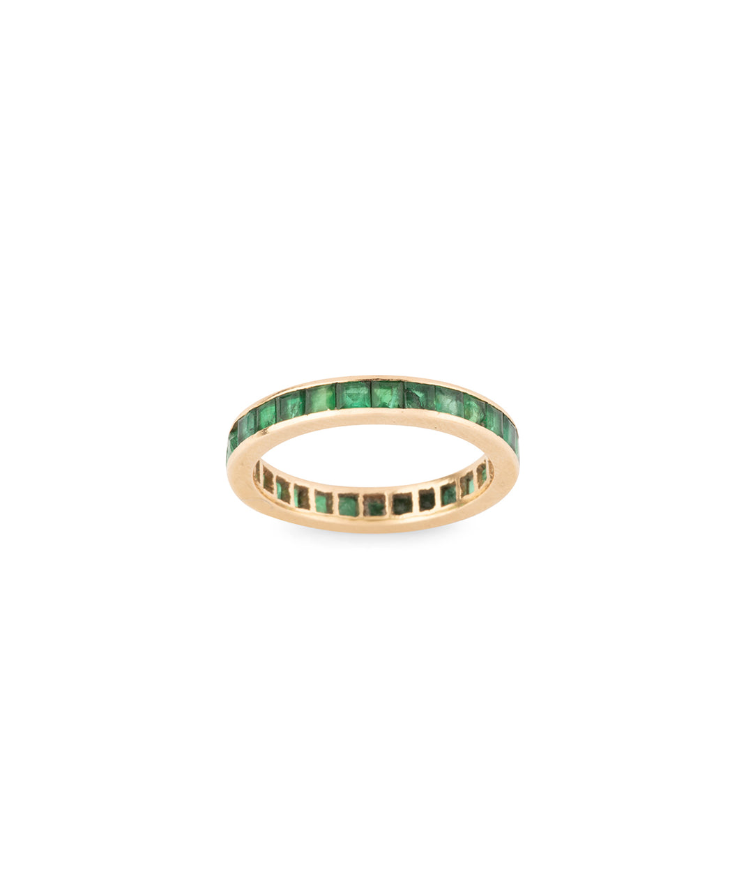 Antique-emerald-wedding-ring-Caspar-Caillou-Paris