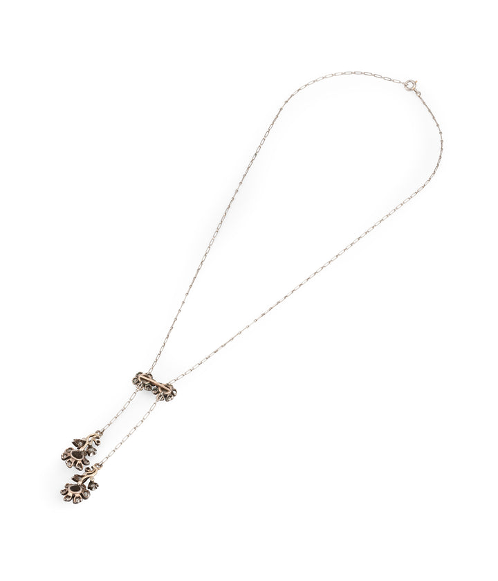 Antique-flowers-necklace-diamonds-Nika