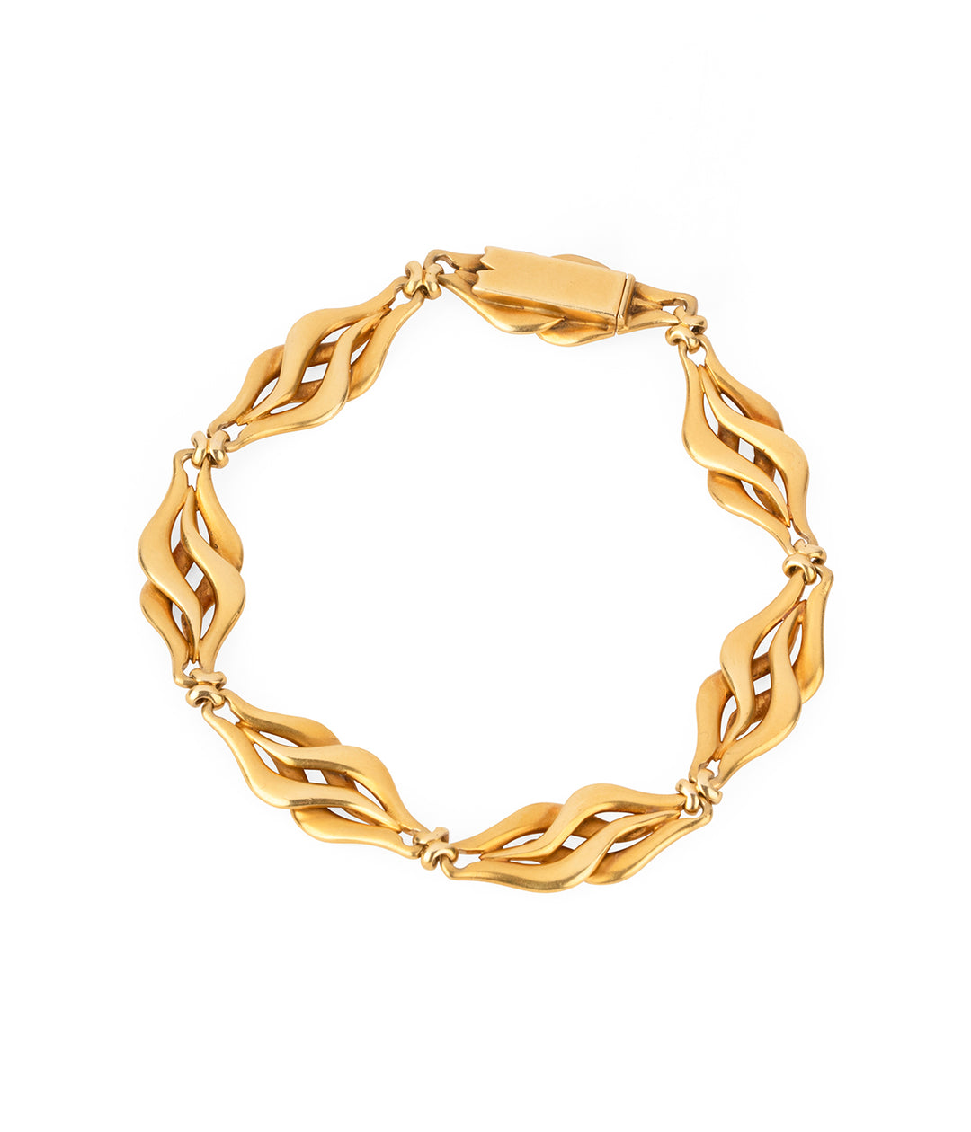 Antique-gold-bracelet-Juanita-Caillou-Paris