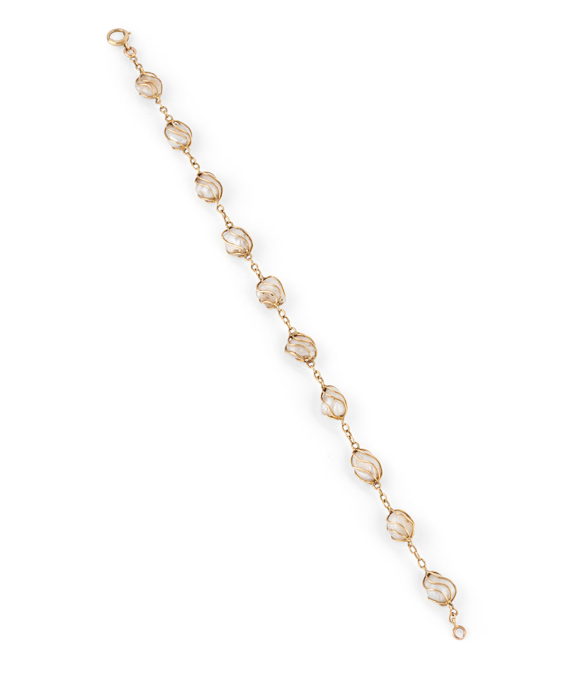 Bijouterie de mode Bracelets en perles de style ancien Bijouterie de mode Bracelets en perles de style ancien