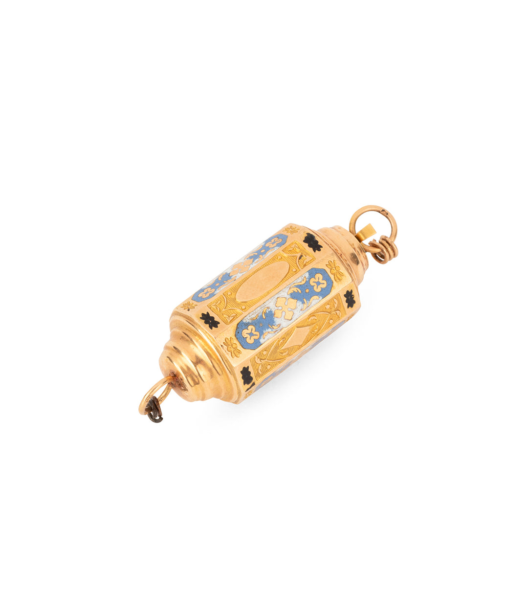 Antique-gold-clasp-Dezba-Caillou-Paris