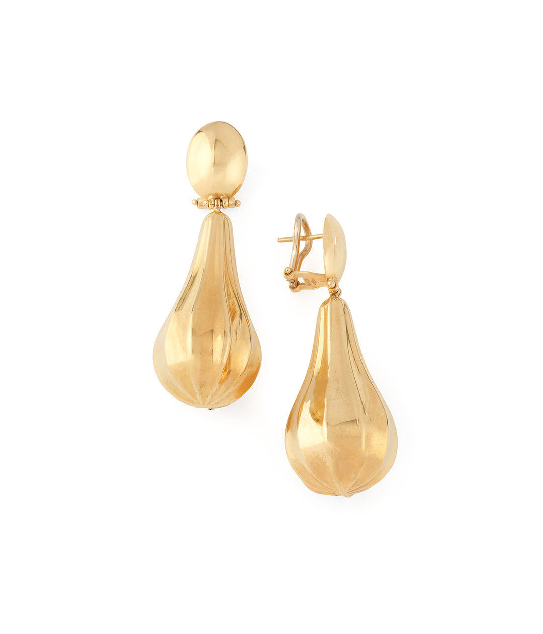 Antique-gold-earrings-Dinis-Caillou-Paris