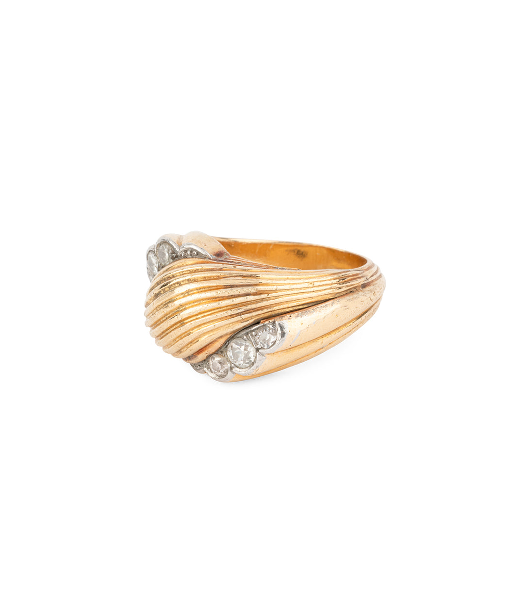 Antique-gold-ring-diamonds-Gellert-Caillou-Paris
