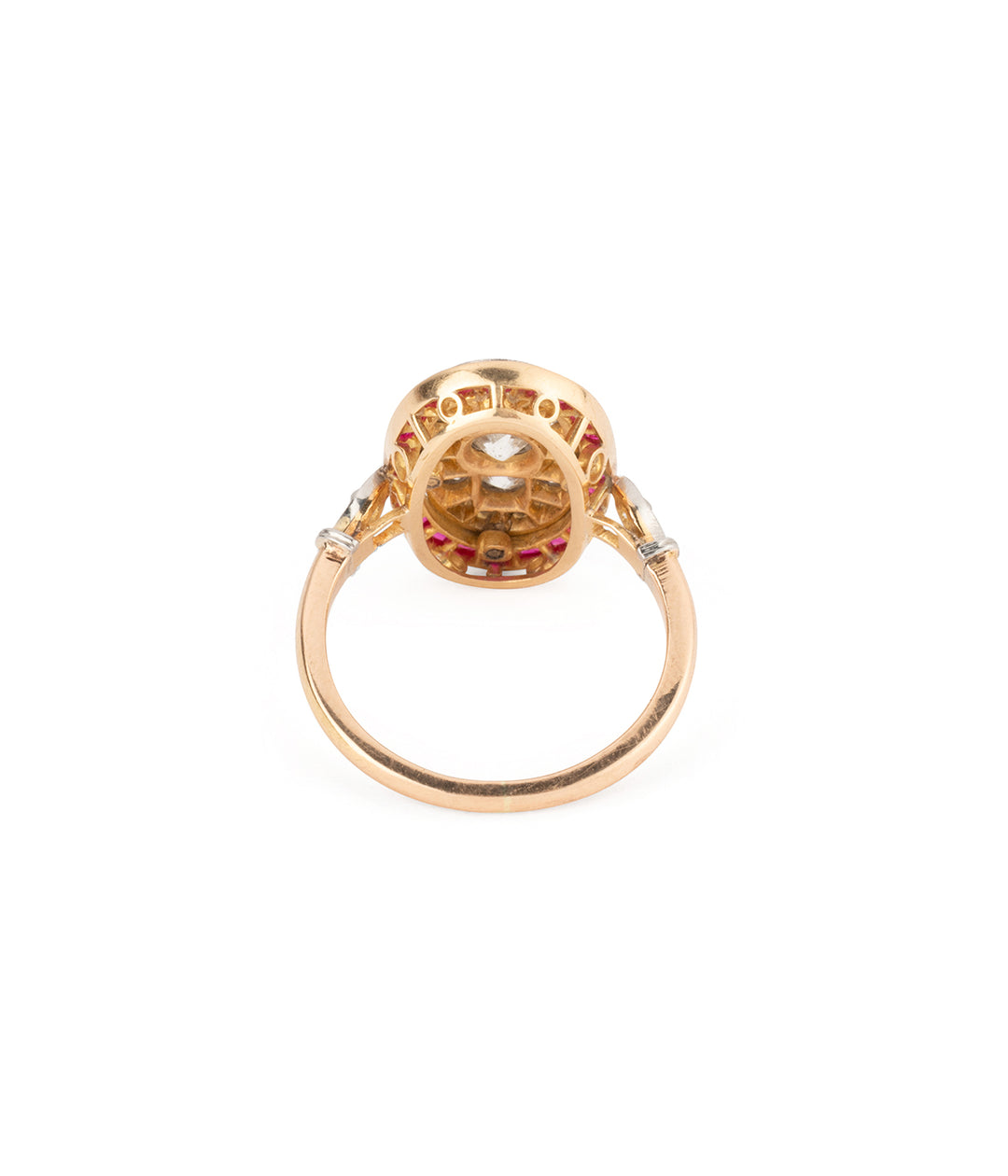 Antique-gold-ring-diamonds-rubies-Orlena-Caillou-Paris