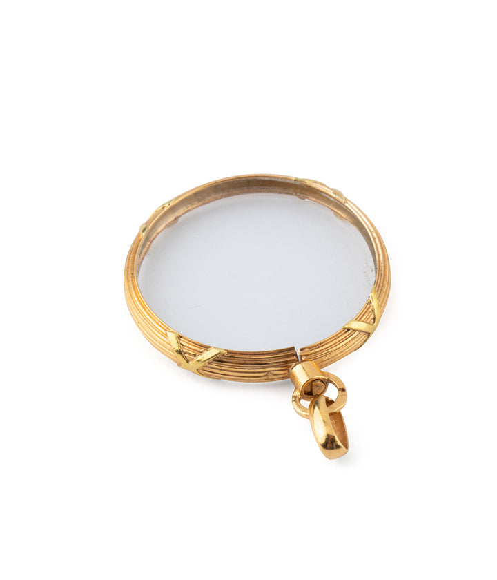 Antique-locket-18k-gold-Alao-Caillou-Paris