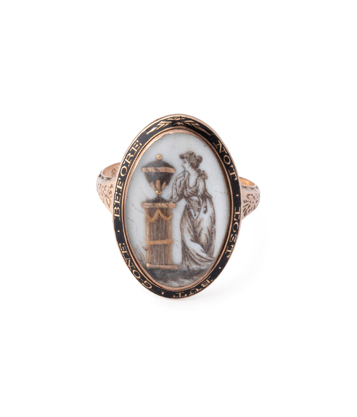 Antique-mourning-ring-hairs-18k-gold-Gero-Caillou-Paris