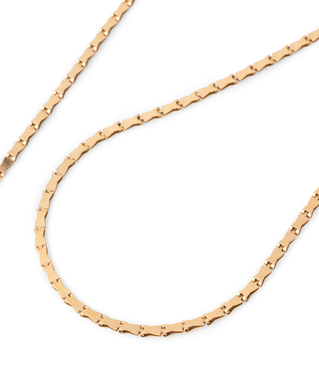 Antique-necklace-18k-gold-Hasani