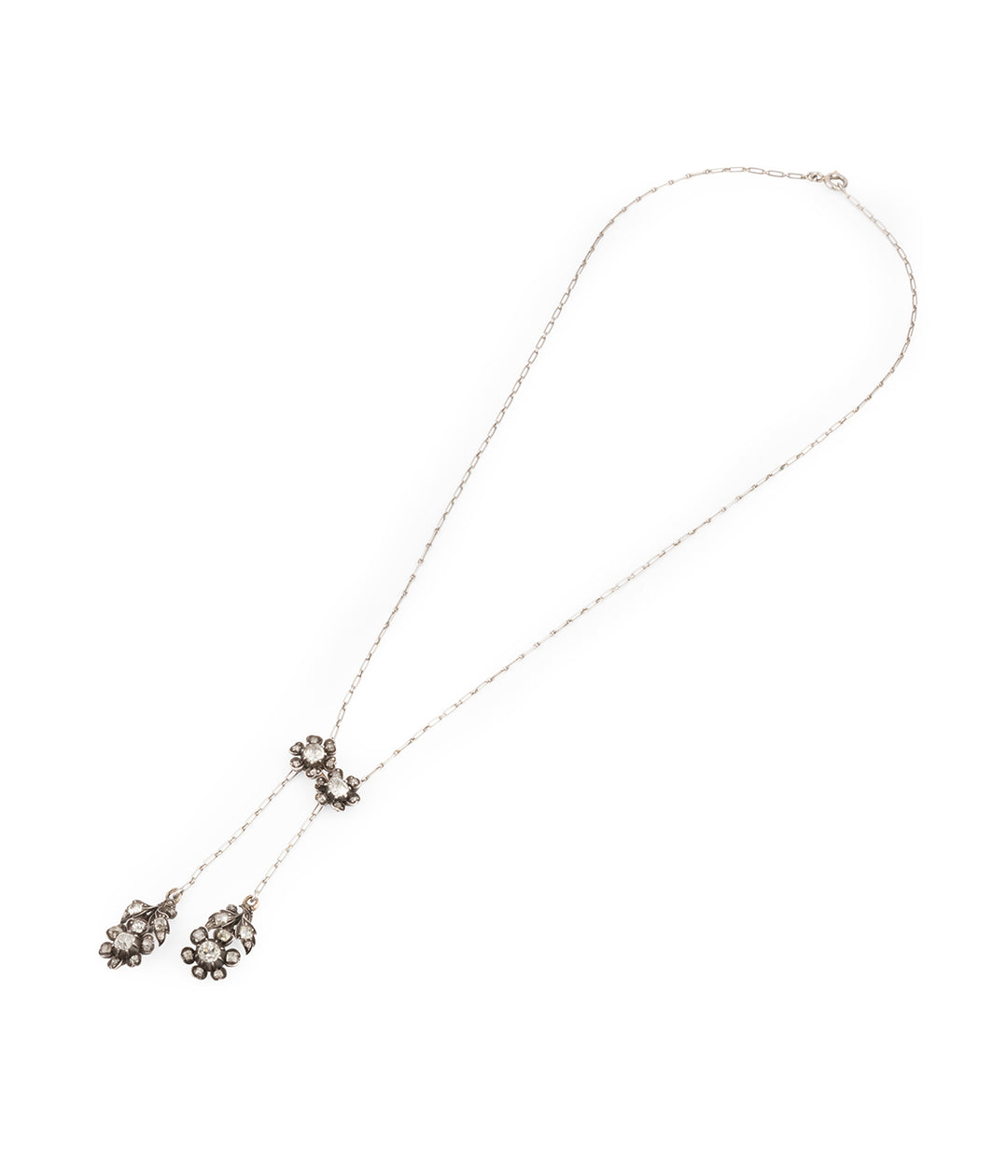 Antique-necklace-diamonds-Nika
