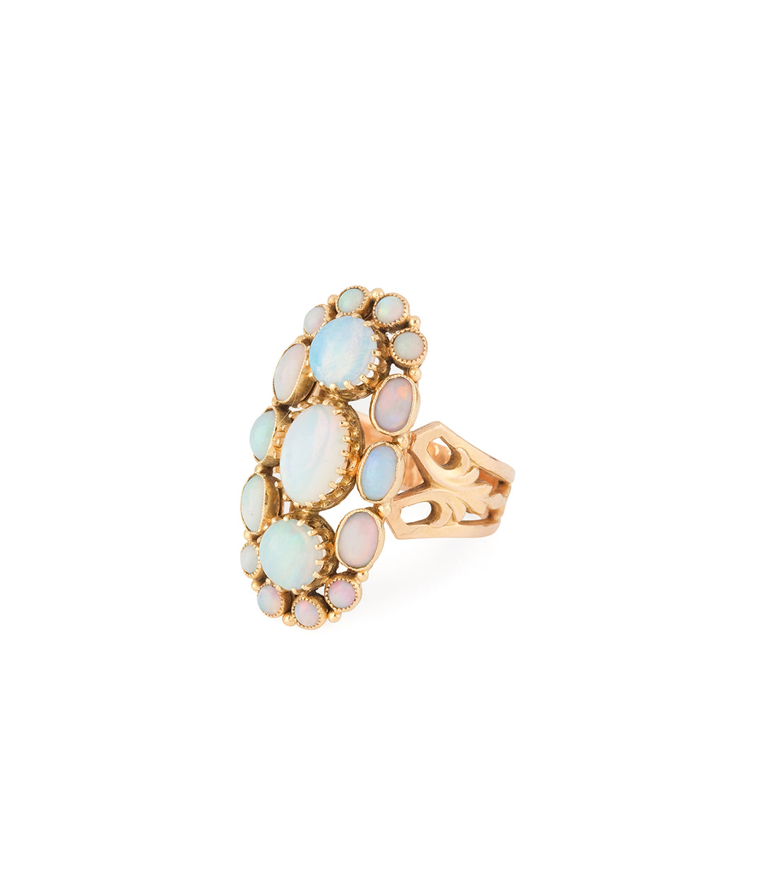 Antique-opal-ring-Perah-Caillou-Paris
