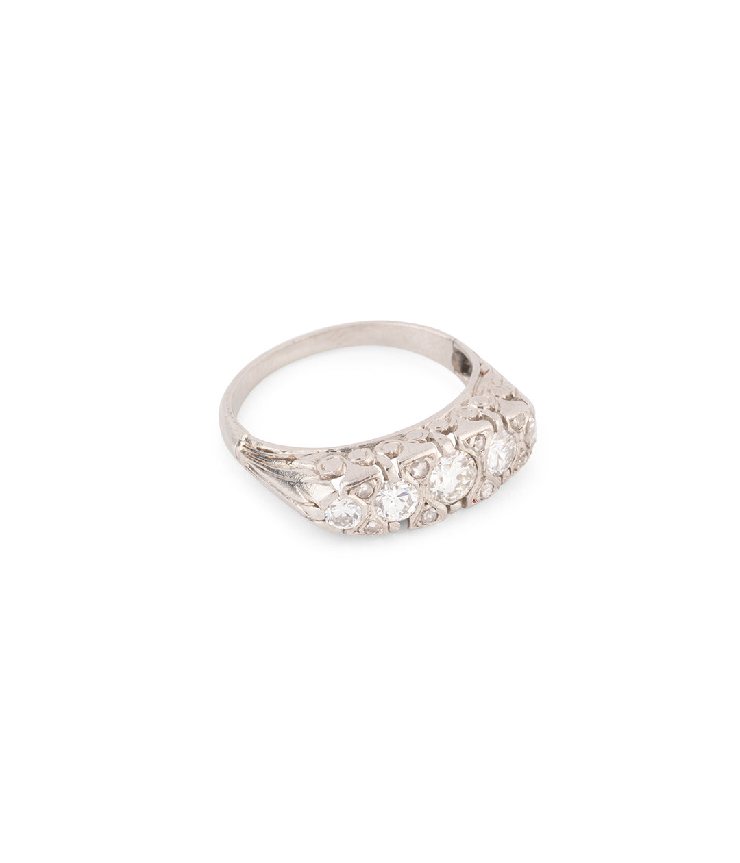 Antique-platinum-garter-ring-Bertha-Caillou-Paris