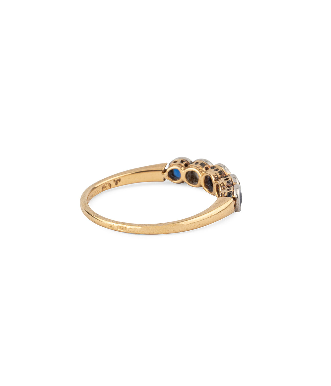 Antique-ring-diamonds-sapphires-Vorak-Caillou-Paris
