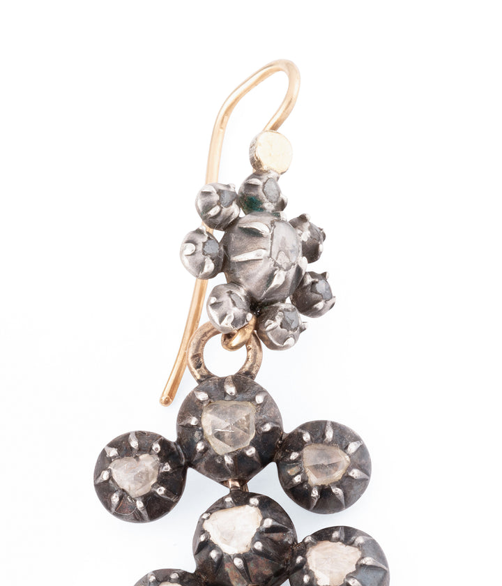 Antique-silver-earrings-diamonds-Joao-Caillou-Paris