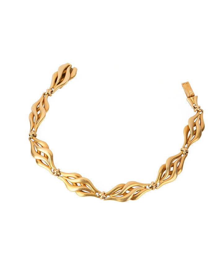 Art-nouveau-bracelet-18k-gold-Juanita-Caillou-Paris