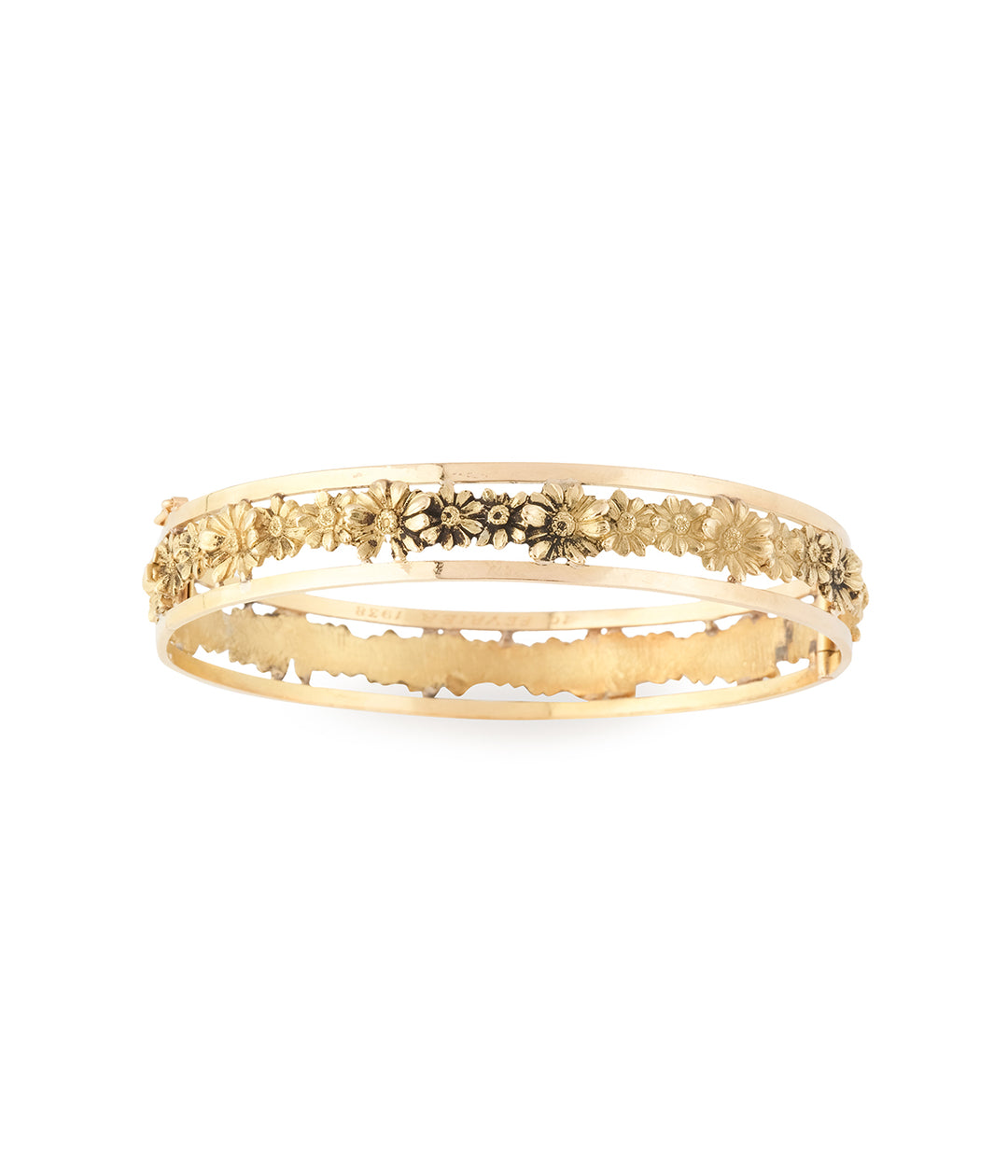 Art-nouveau-bracelet-18k-gold-Mykola-Caillou-Paris