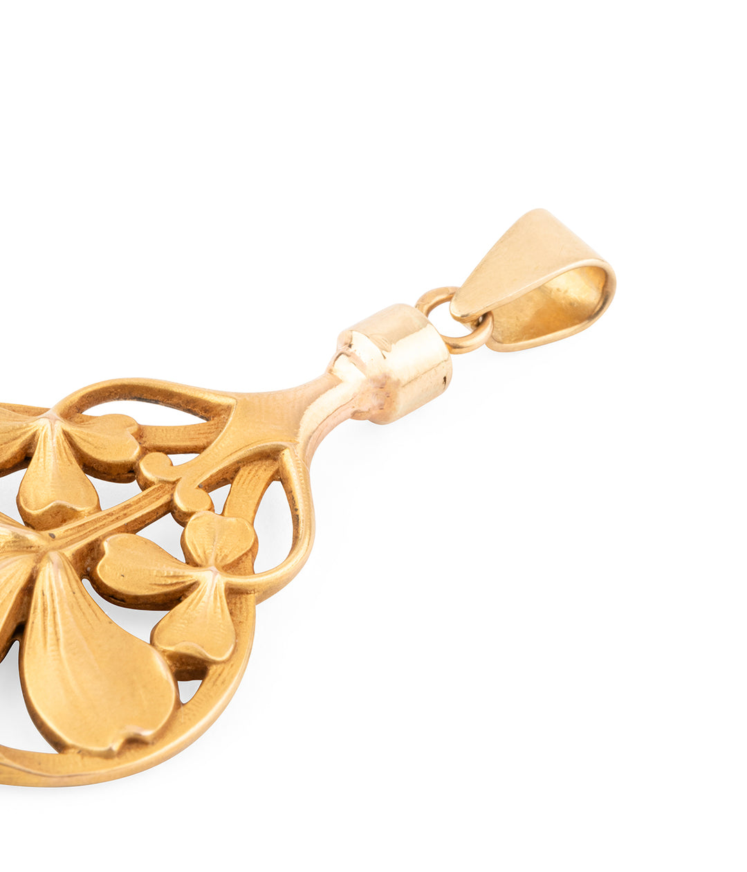 Art-nouveau-pendant-Oni-Caillou-Paris