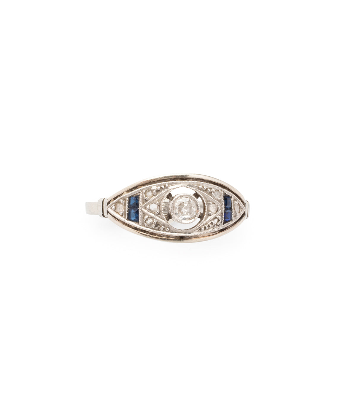 Bijoux anciens
