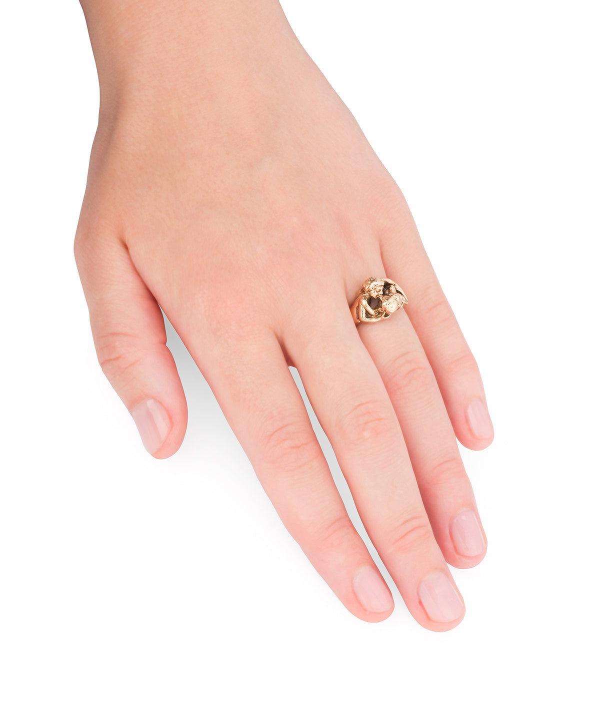 Bague-Art-nouveau-or-Jona-Caillou-Paris