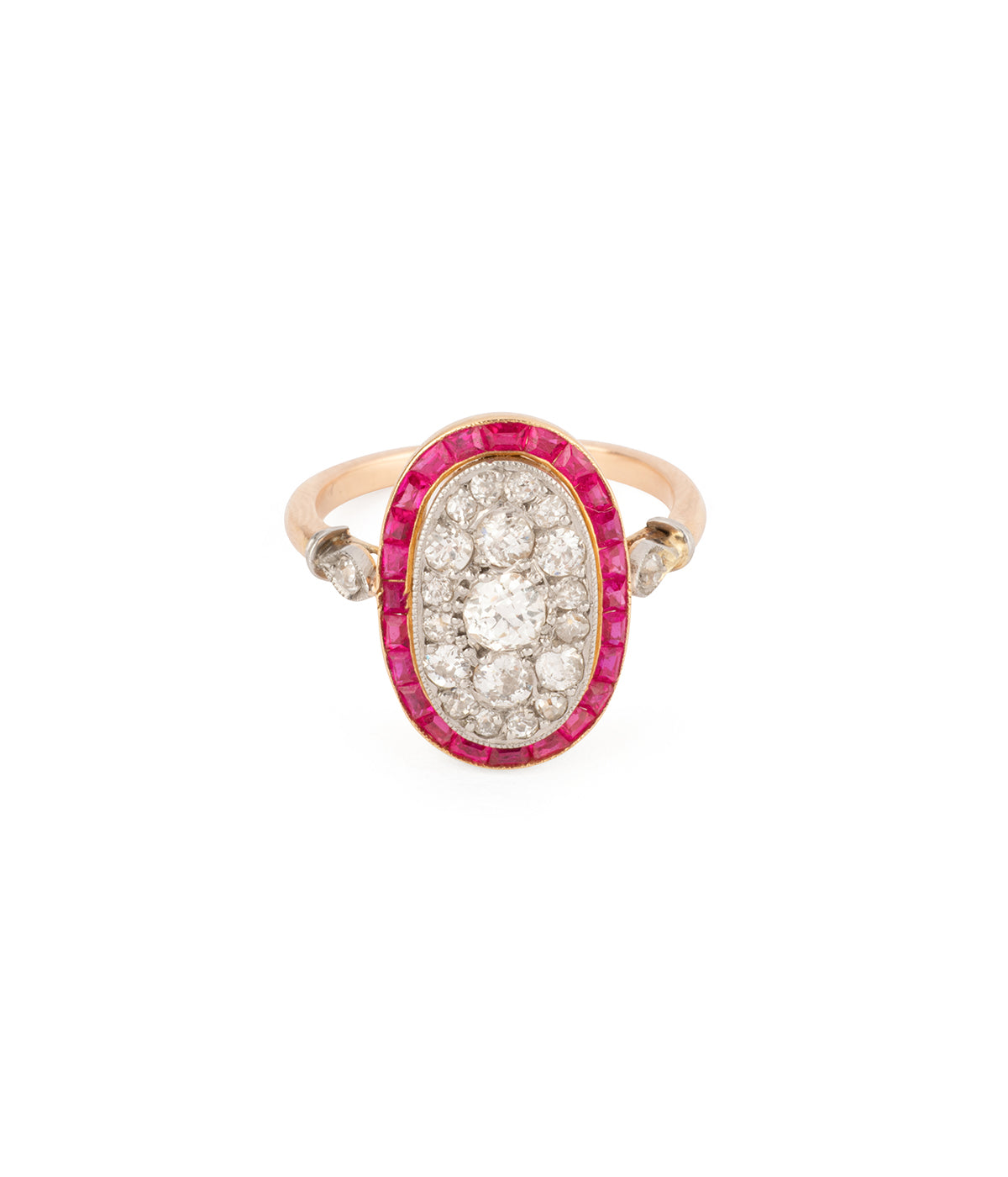 Bague-Belle-epoque-diamants-rubis-Orlena-Caillou-Paris