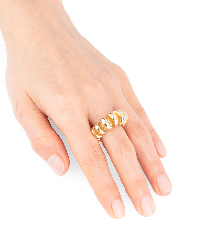 Bague-Moderniste-or-Peka-Caillou-Paris