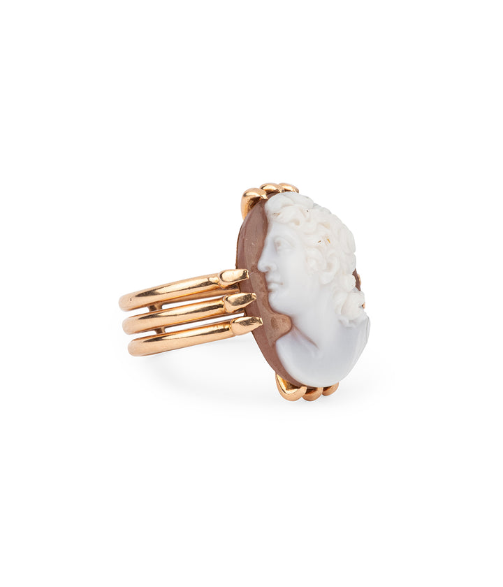 Bague-Napoleon-III-camee-or-18k-Elza-Caillou-Paris