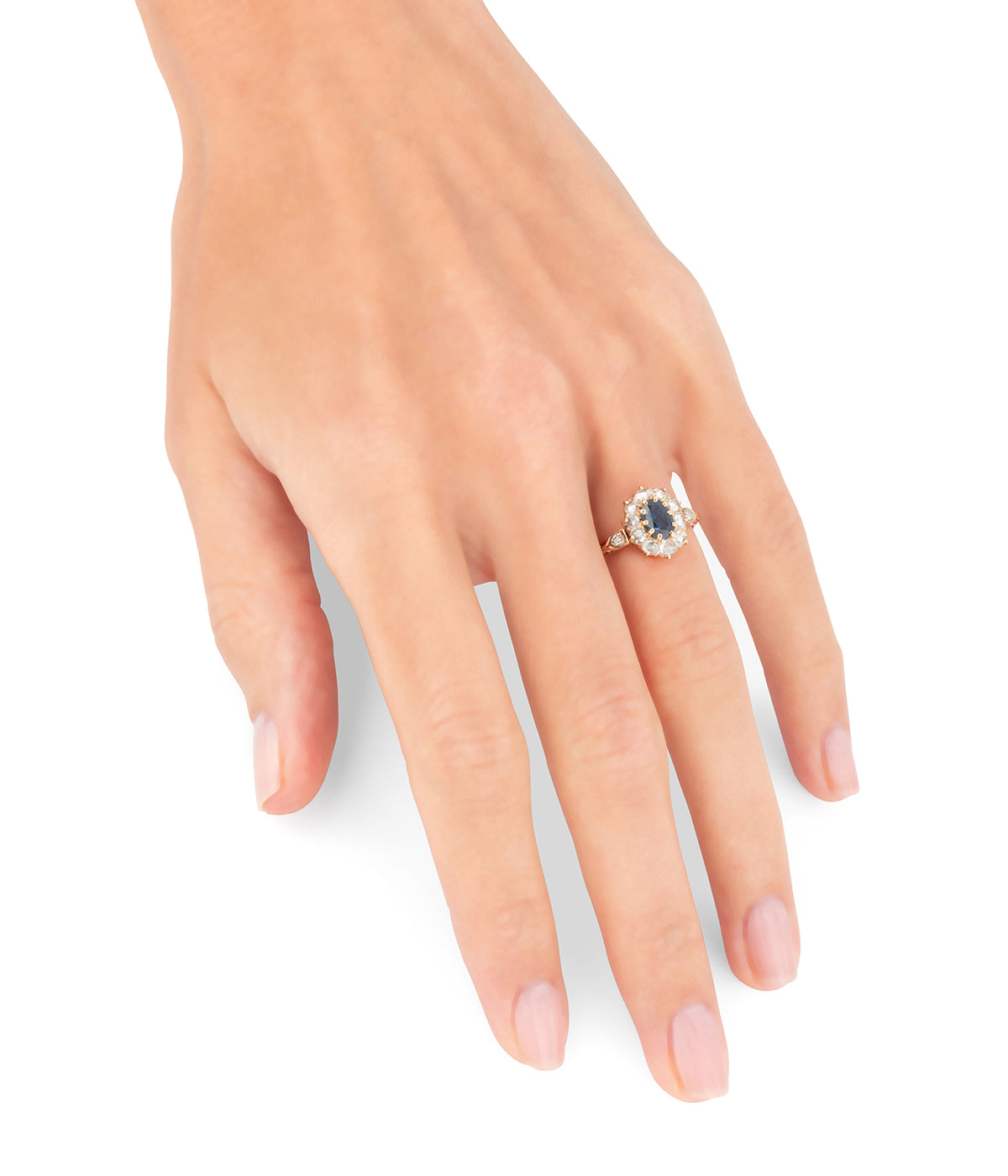 Bague-Pompadour-ancienne-saphir-diamants-Hug-Caillou-Paris