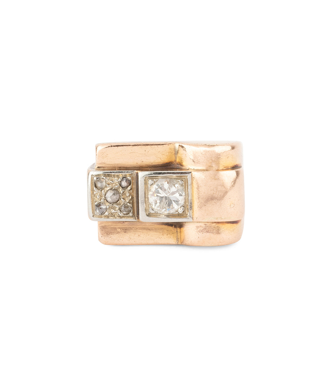 Bague-Tank-or-18k-diamants-Felipa-Caillou-Paris