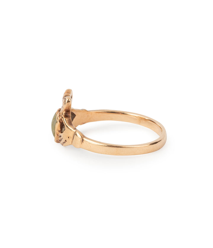 Bague-ancienne-bijou-sentimental-Tieru