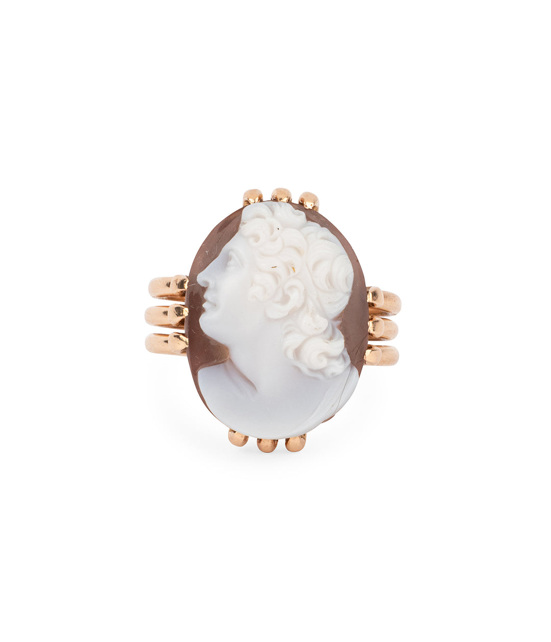 Bague-ancienne-camee-agate-Elza-Caillou-Paris