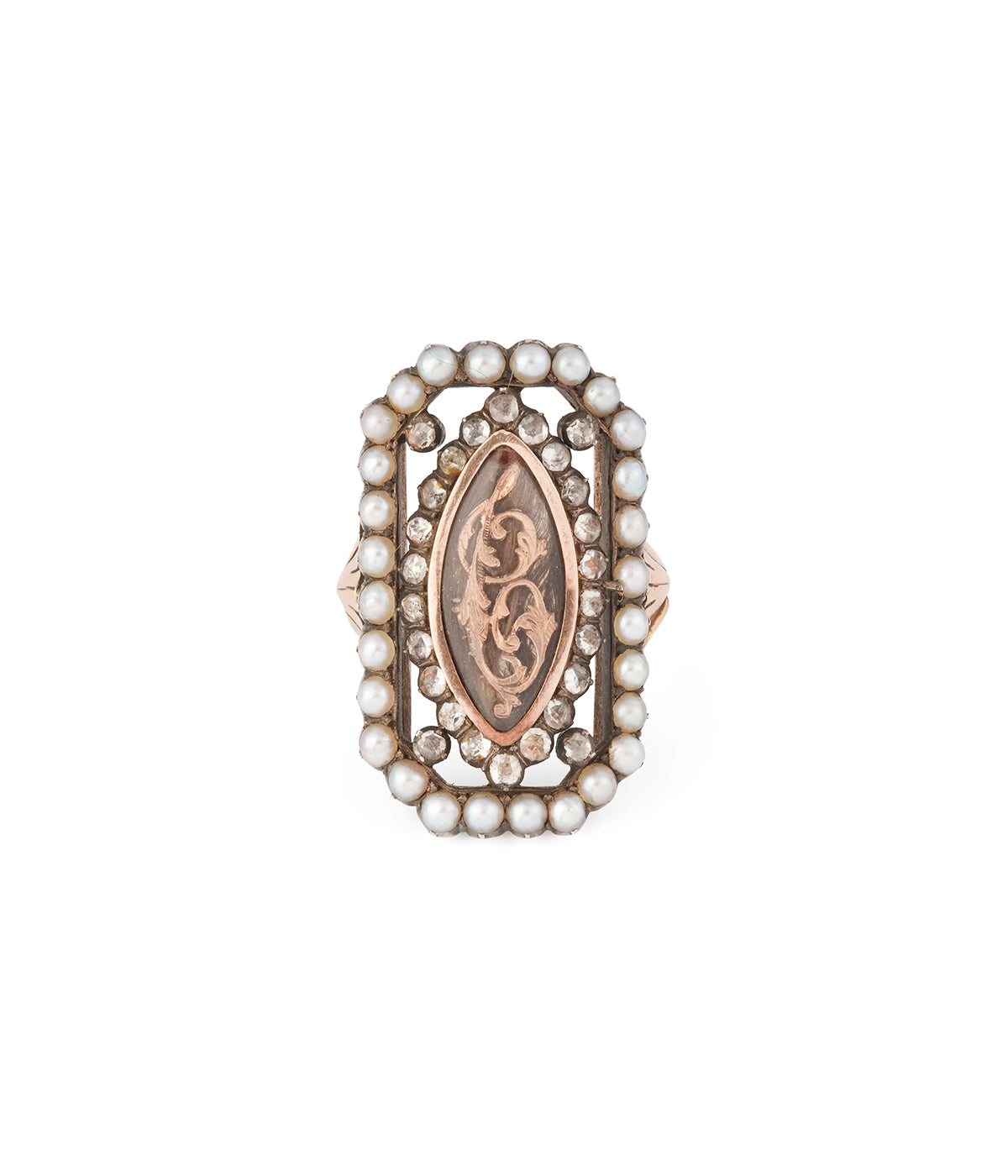 Bijoux anciens