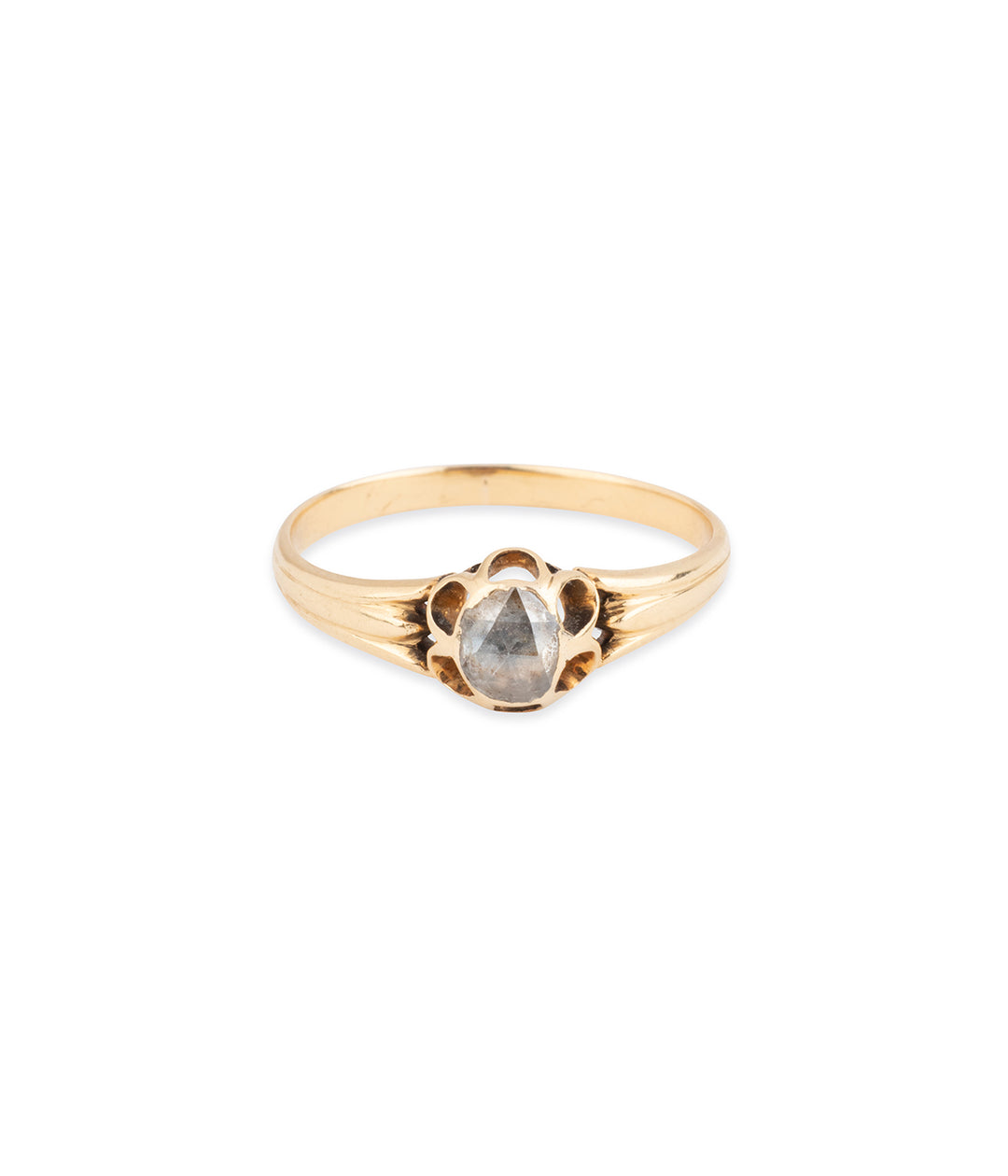 Bague-ancienne-diamant-Ninn