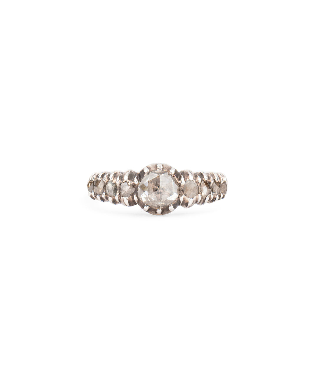 Bague-ancienne-diamants-Kristos