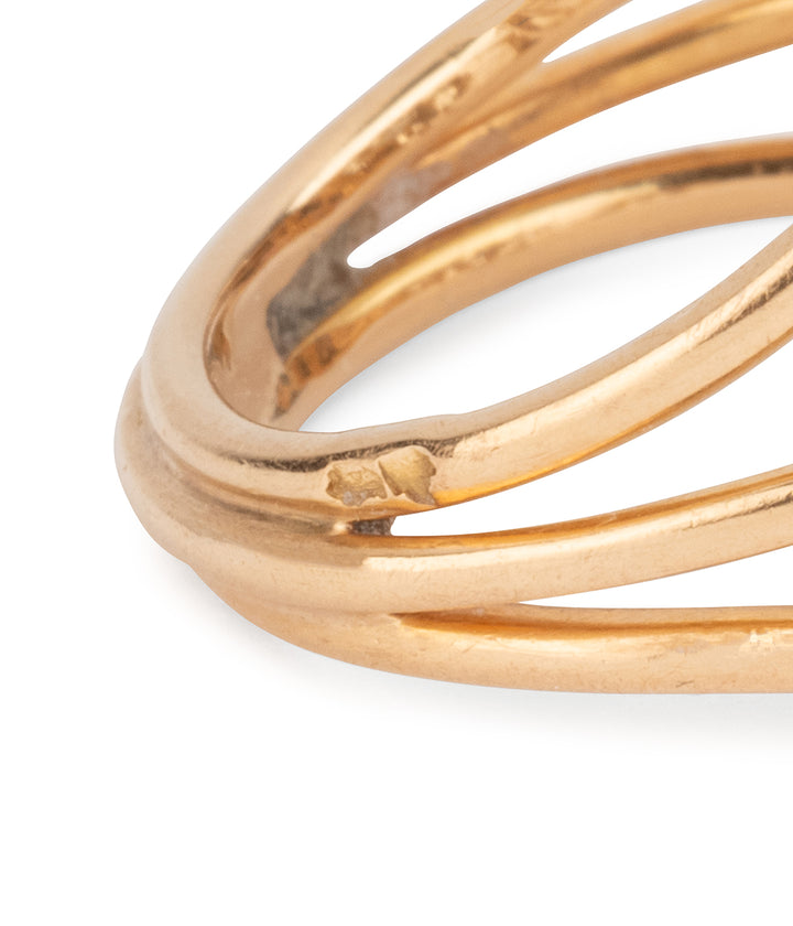 Bague-ancienne-diamants-annees-40-Pammi-Caillou-Paris