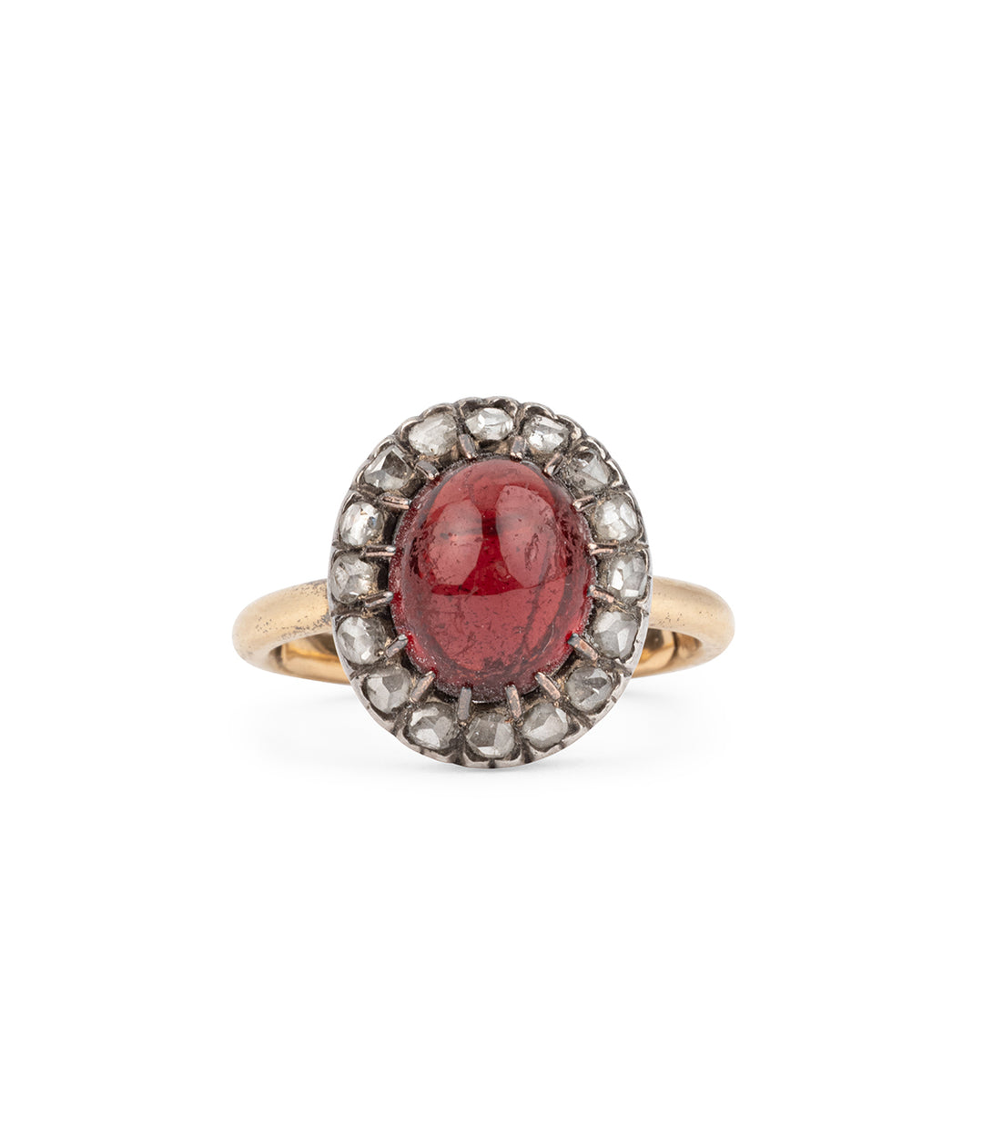 Bague-ancienne-grenat-diamants-Jalia