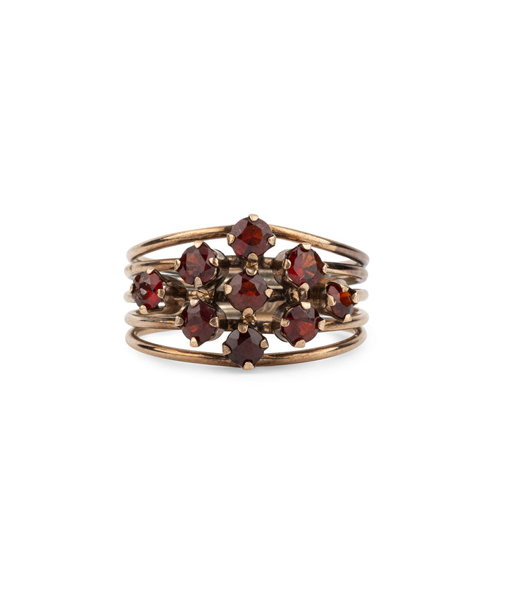 Bague-ancienne-grenat-or-18k-Cyrice
