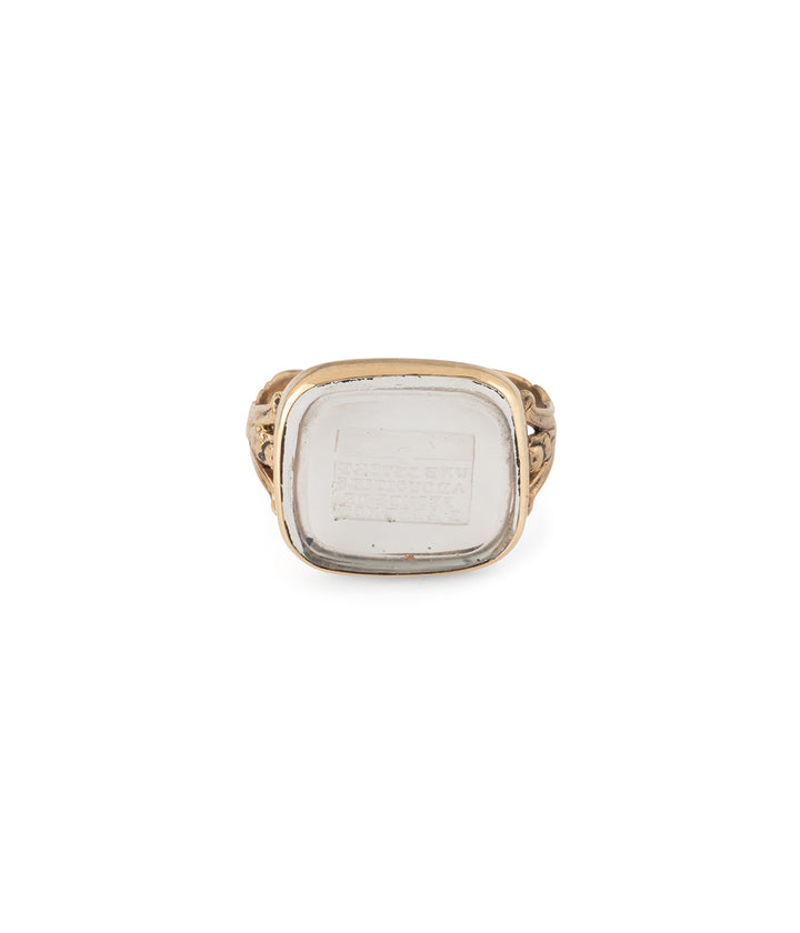 Bague-ancienne-intaille-epoque-romantique-Mitsi-Caillou-Paris