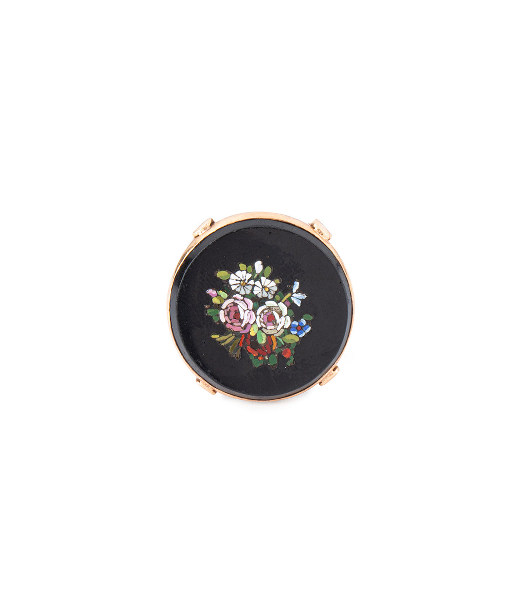 Bague-ancienne-micro-mosaique-or-rose-Macia-Caillou-Paris