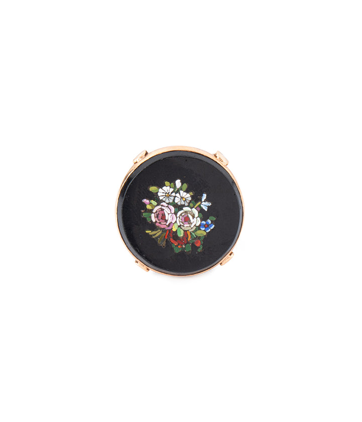 Bague-ancienne-micro-mosaique-or-rose-Macia-Caillou-Paris