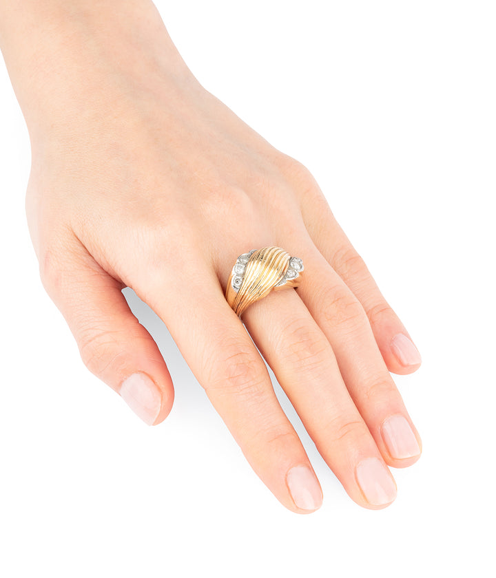 Bague-ancienne-or-diamants-Gellert-Caillou-Paris