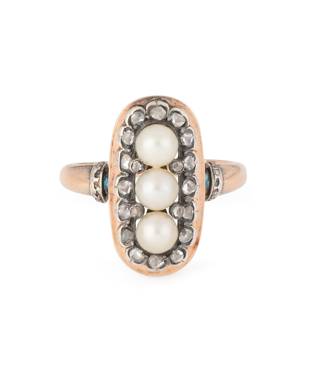 Bague-ancienne-perles-diamants-Julle-Caillou-Paris