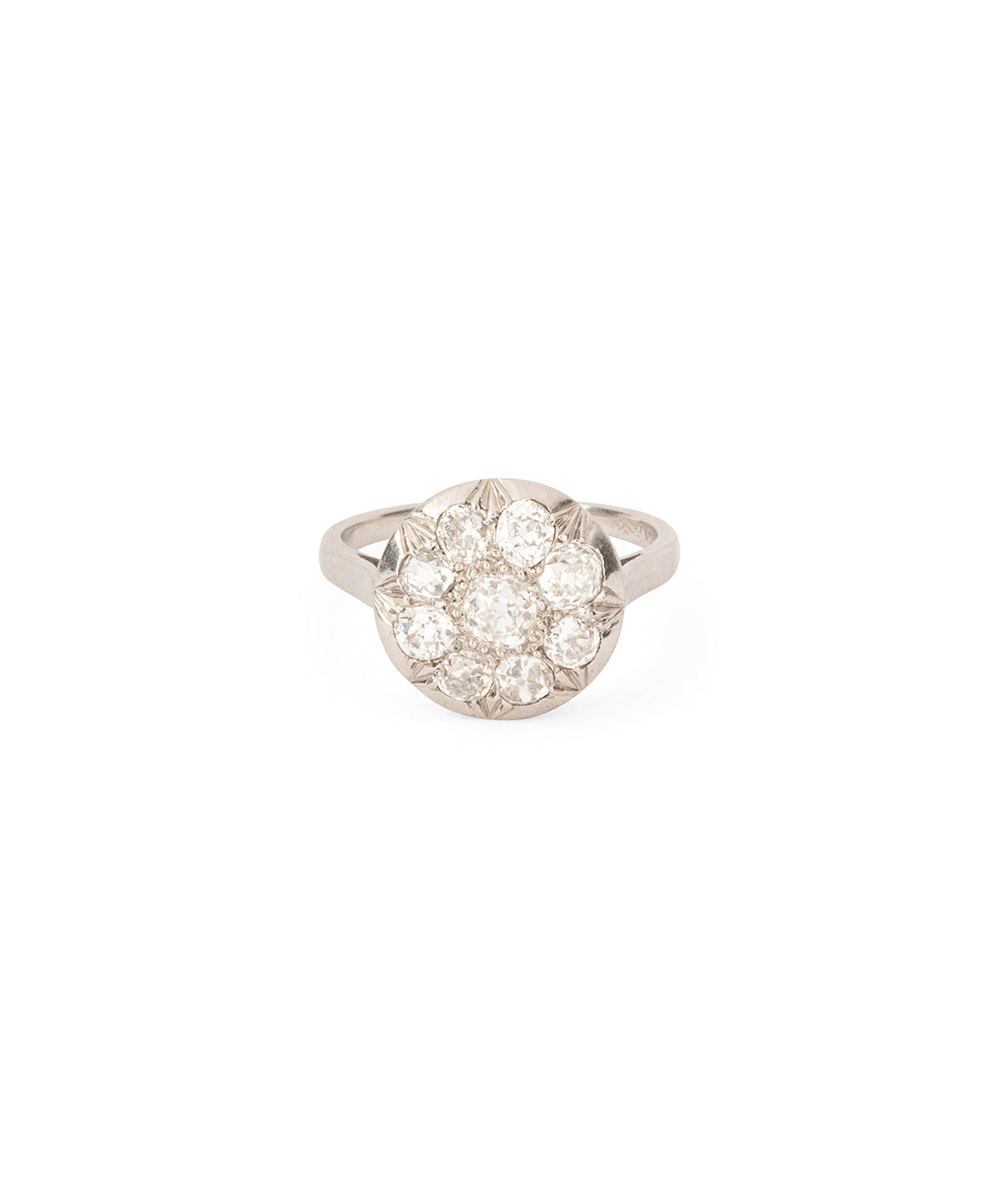Bague-ancienne-platine-diamants-Deena-Caillou-Paris